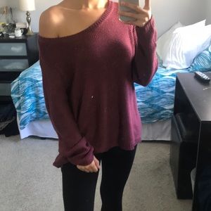H&M Knit Sweater